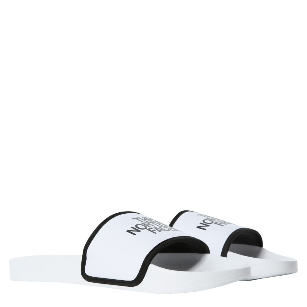 The North Face M BASE CAMP SLIDE III Pánské pantofle EU 40.5 NF0A4T2RLA91 - náhled 2