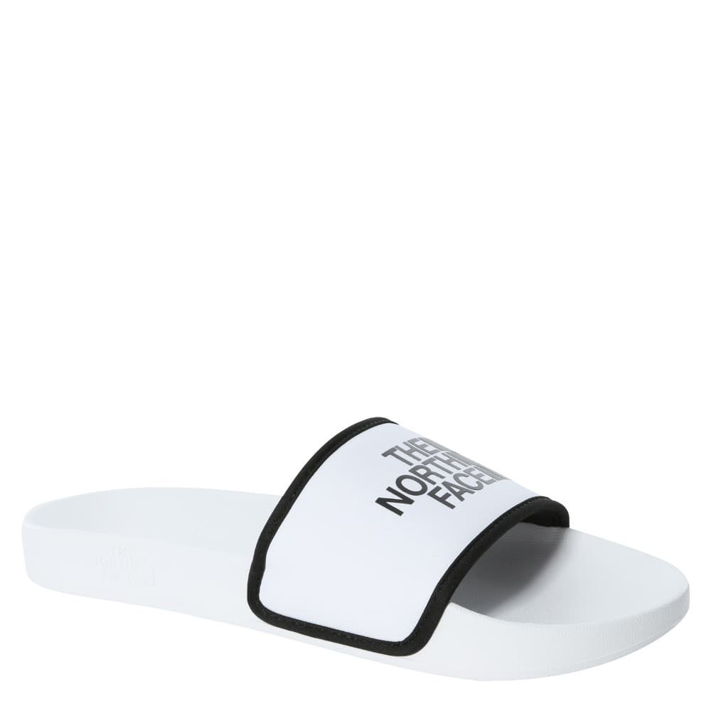 The North Face M BASE CAMP SLIDE III Pánské pantofle EU 40.5 NF0A4T2RLA91 - náhled 4