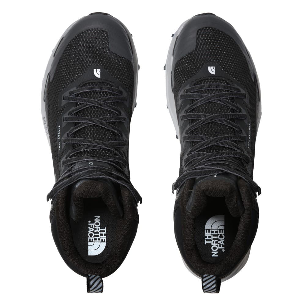 The North Face M VECTIV FASTPACK MID FUTURELIGHT Pánské boty EU 42 NF0A5JCWNY71 - náhled 4