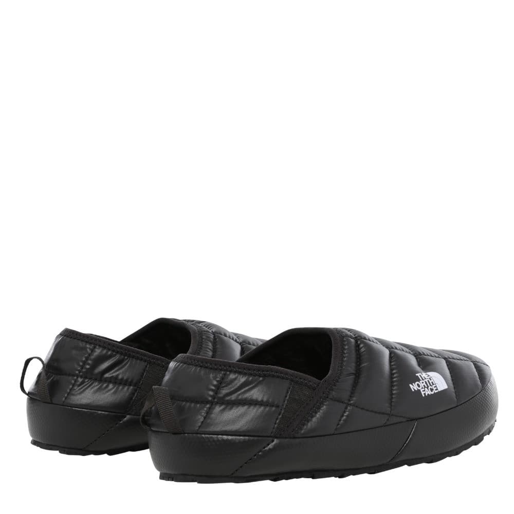 The North Face W THERMOBALL TRACTION MULE V Dámské pantofle EU 38 NF0A3V1HKX71 - náhled 3