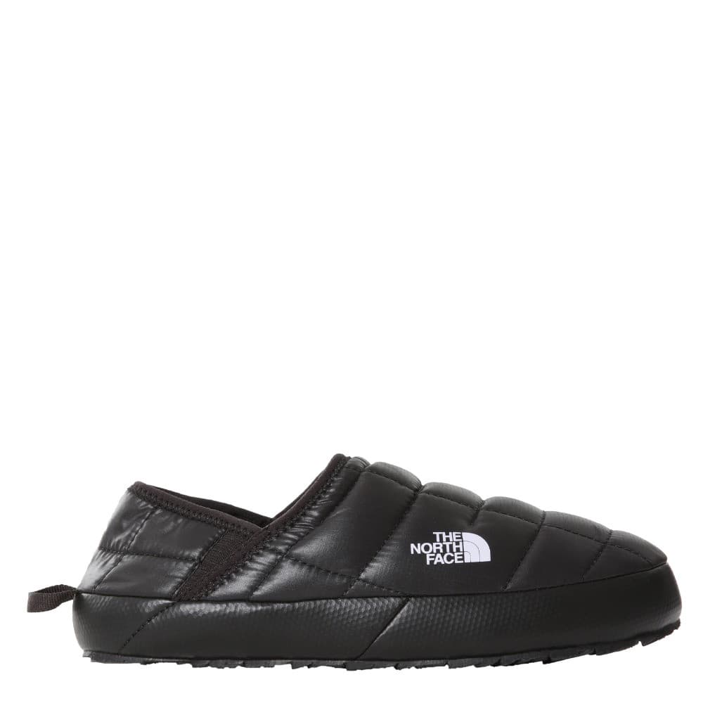 The North Face W THERMOBALL TRACTION MULE V Dámské pantofle EU 38 NF0A3V1HKX71 - náhled 1