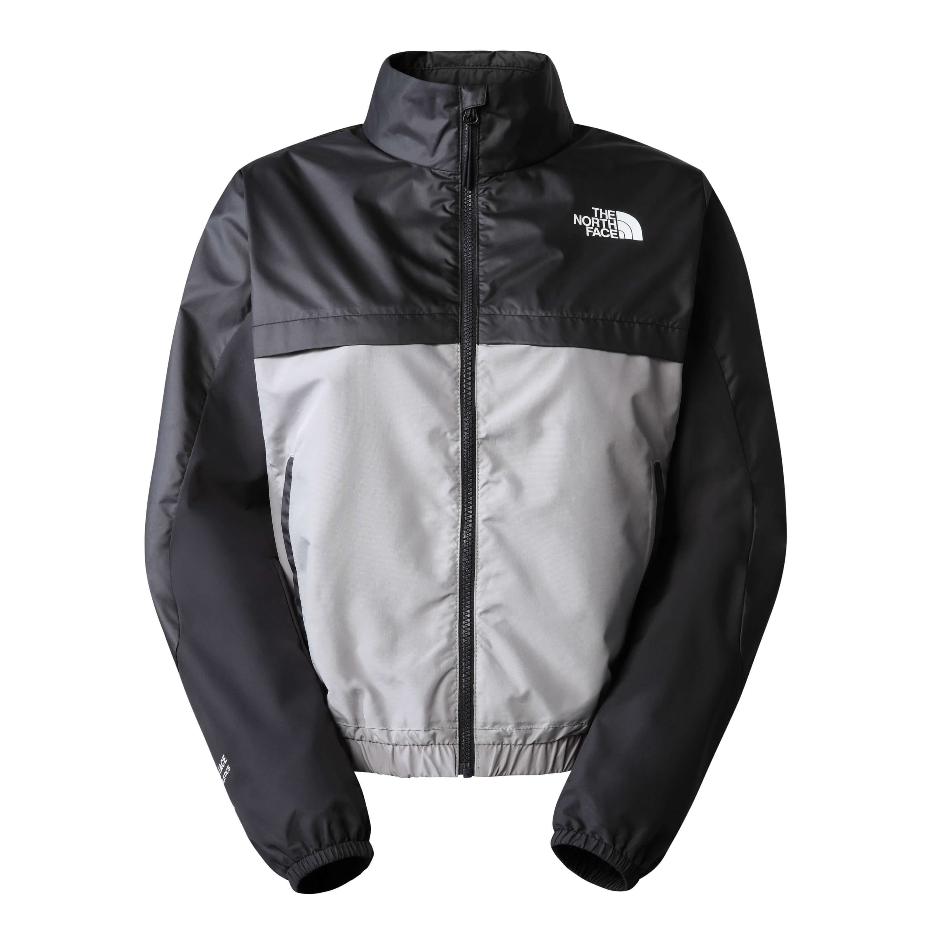 The North Face W MA WIND FULL ZIP Dámská bunda US L NF0A825D5261