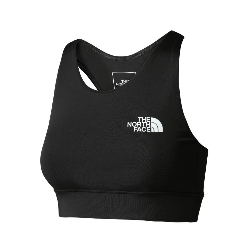 The North Face W FLEX BRA Sportovní podprsenka US L NF0A7ZADKY41