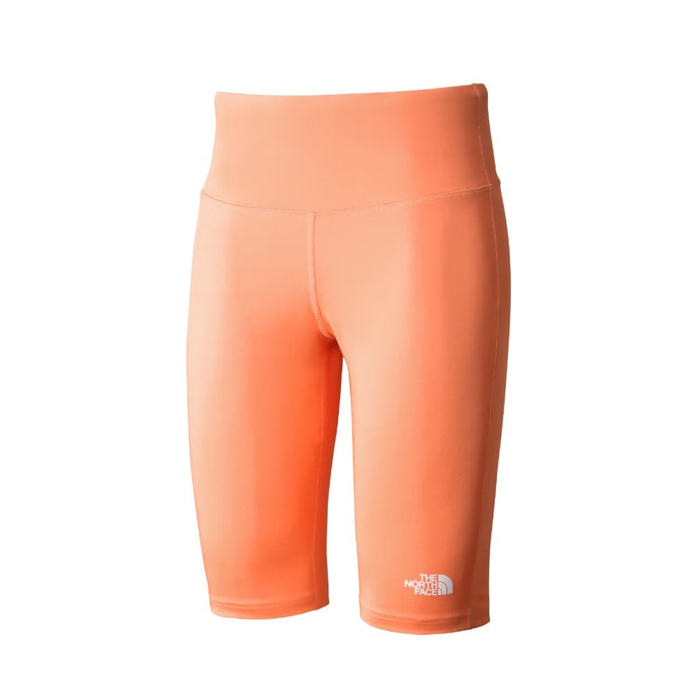 The North Face W FLEX SHORT TIGHT Dámské legínové kraťasy US L NF0A7ZBAN0T1