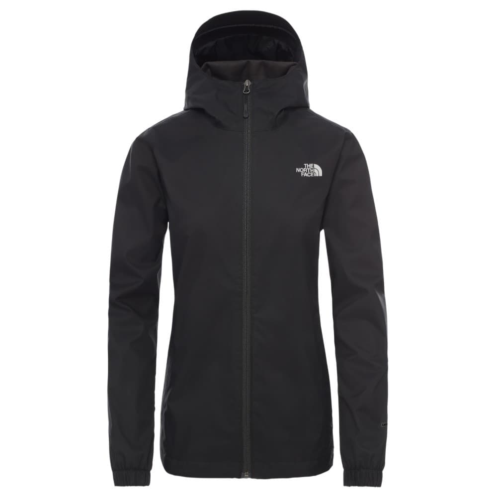 The North Face W QUEST JACKET Dámská voděodolná bunda US L NF00A8BAKU11