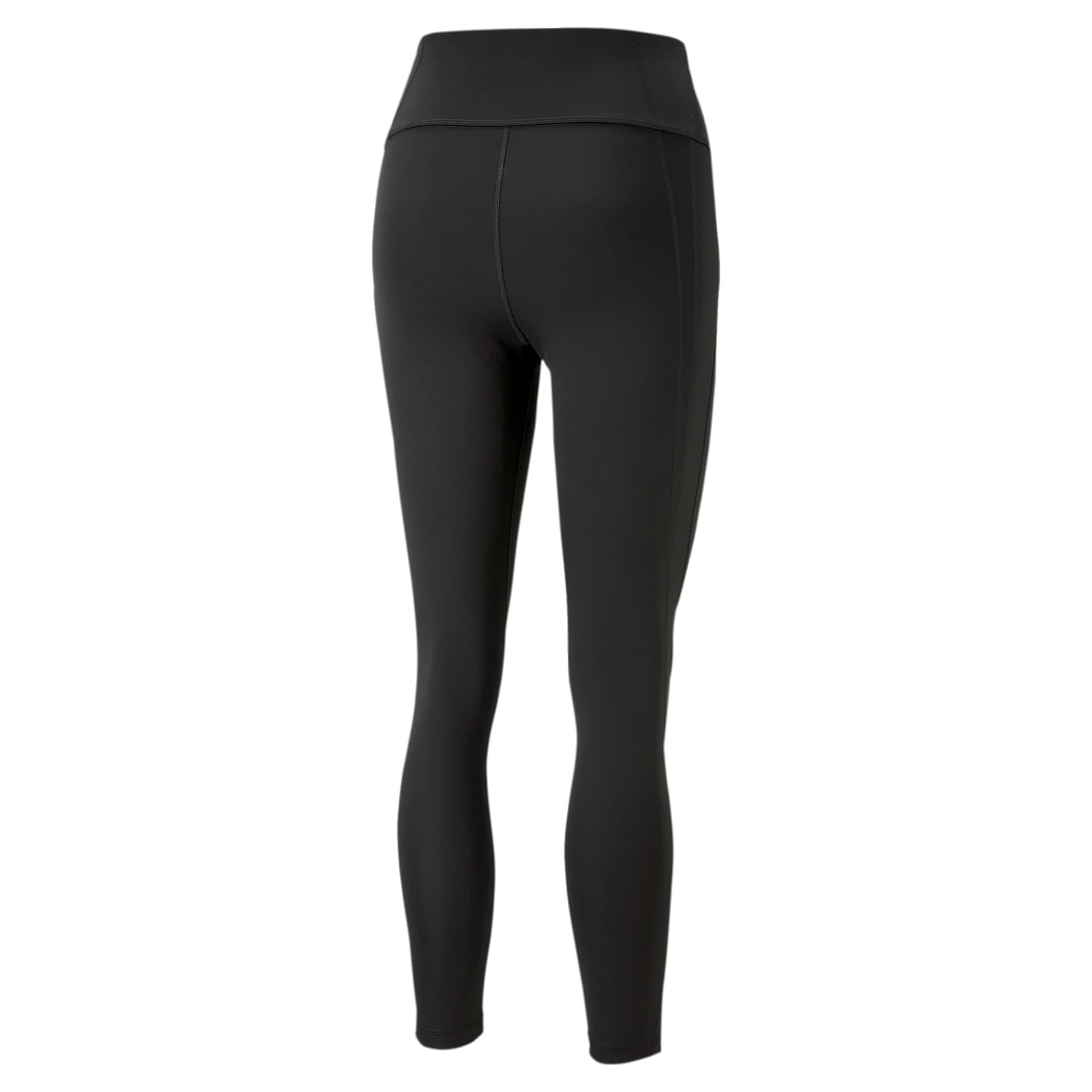 Puma EVOSTRIPE High-Waist Tights Dámské legíny US L 673082-01 - náhled 2