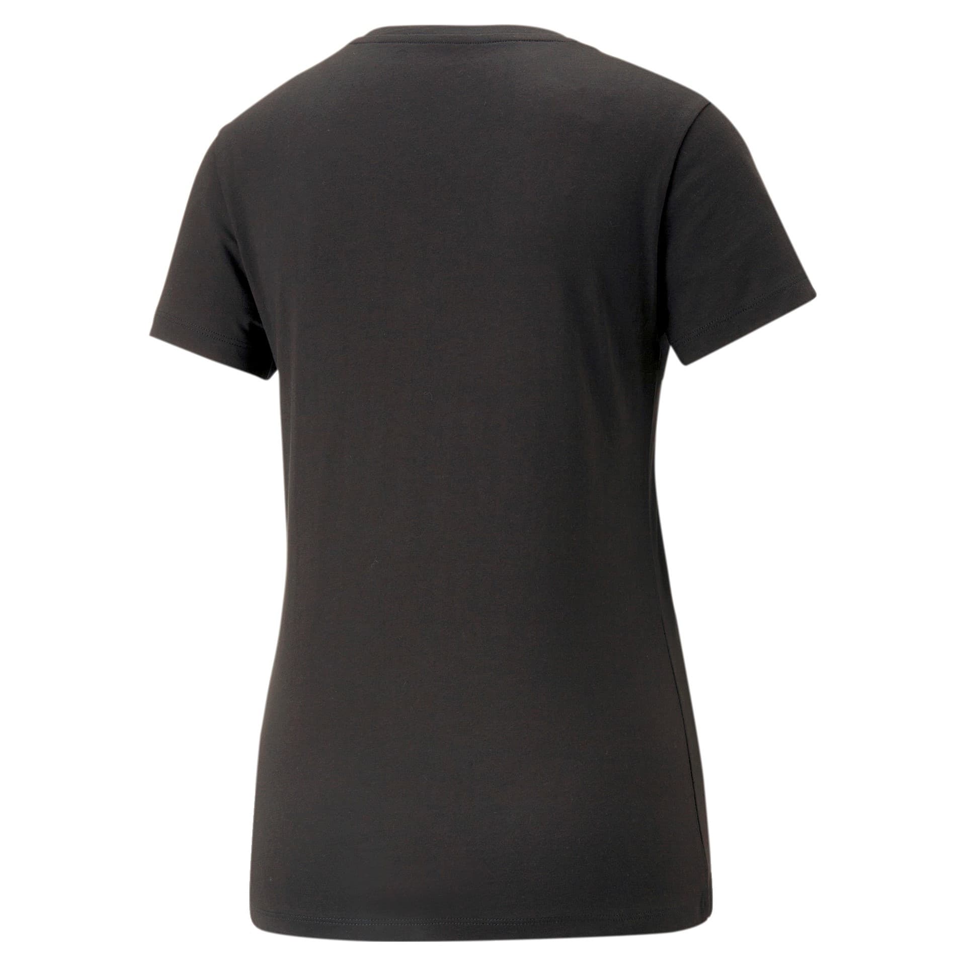 Puma ESS+ ANIMAL Tee Dámské tričko US S 673687-01 - náhled 2