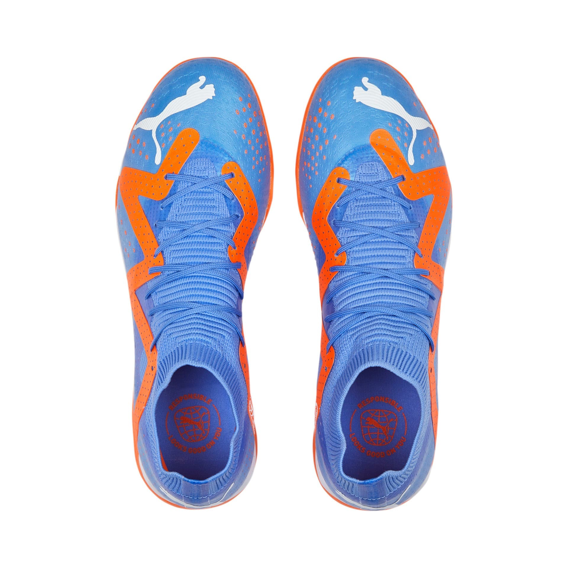 Puma FUTURE MATCH TT Pánské turfy EU 42 107184-01 - náhled 5