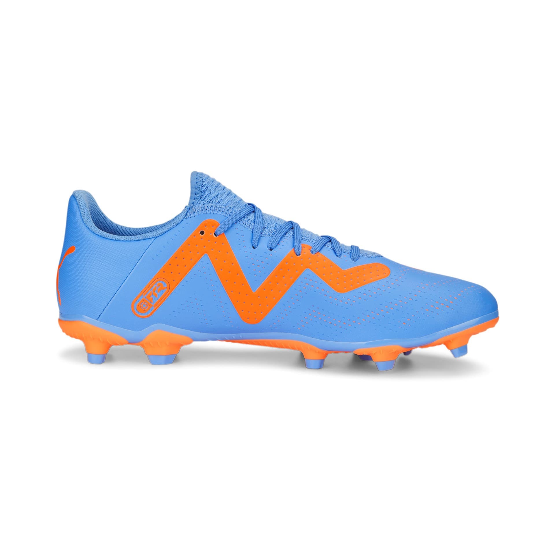 Puma FUTURE PLAY FG/AG Pánské kopačky EU