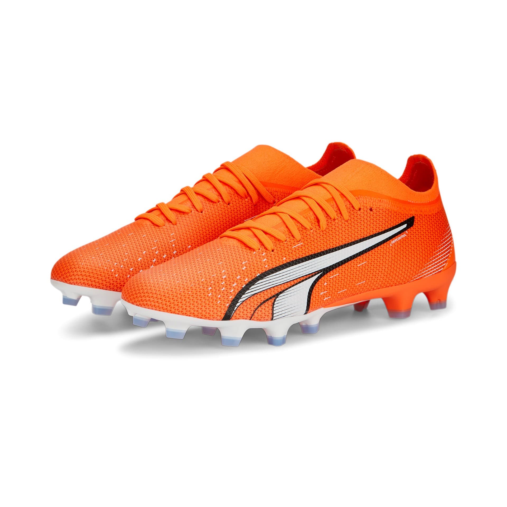 Puma ULTRA MATCH FG/AG Pánské kopačky EU 42 107217-01 - náhled 3
