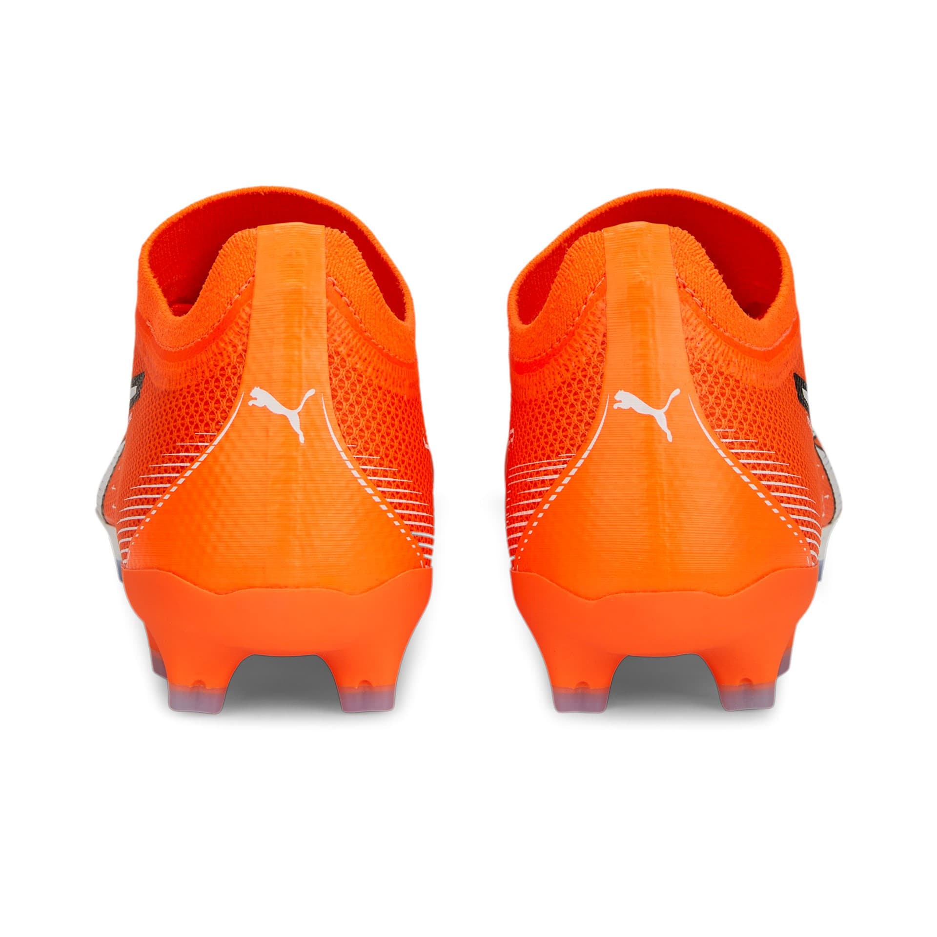 Puma ULTRA MATCH FG/AG Pánské kopačky EU 42 107217-01 - náhled 4