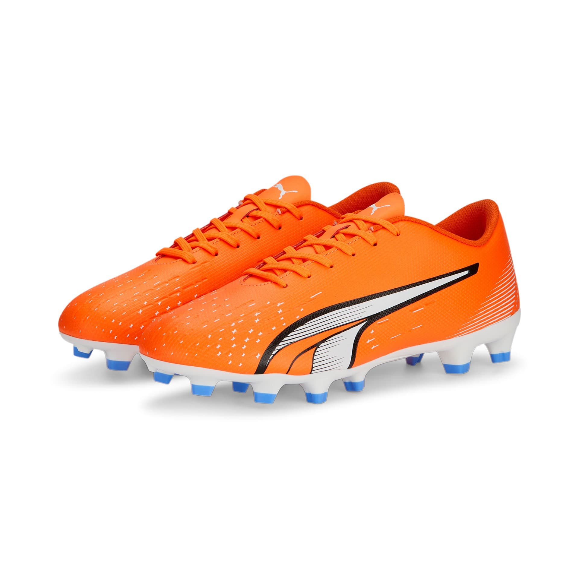 Puma ULTRA PLAY FG/AG Pánské kopačky EU 42 107224-01 - náhled 3