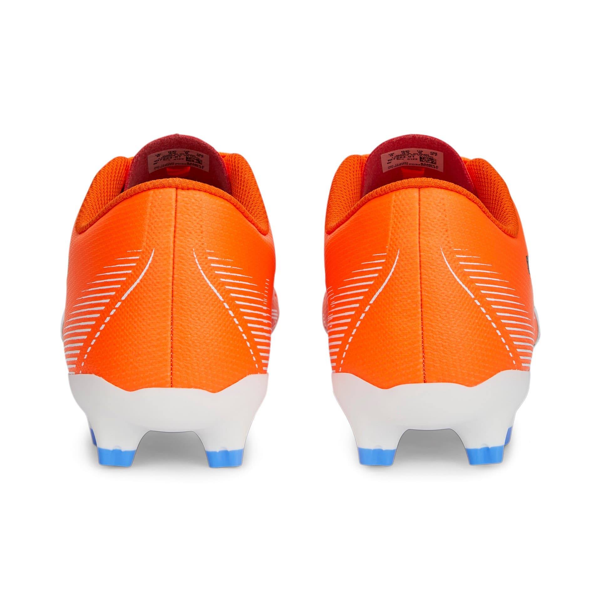 Puma ULTRA PLAY FG/AG Pánské kopačky EU 42 107224-01 - náhled 4