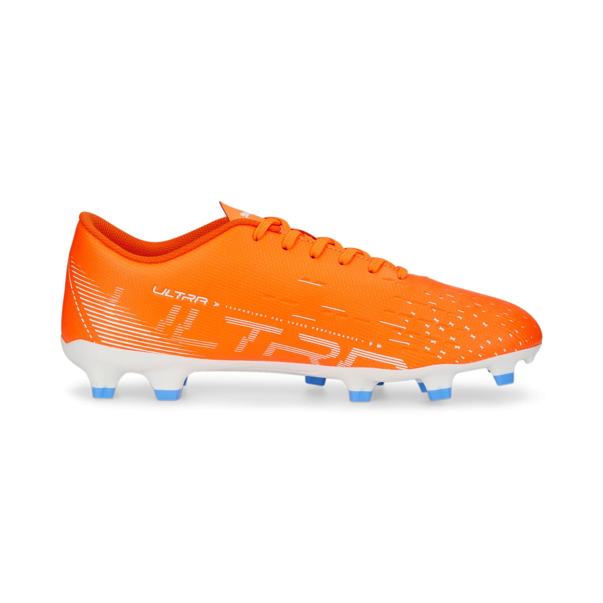 Puma ULTRA PLAY FG/AG Pánské kopačky EU 42 107224-01 - náhled 2