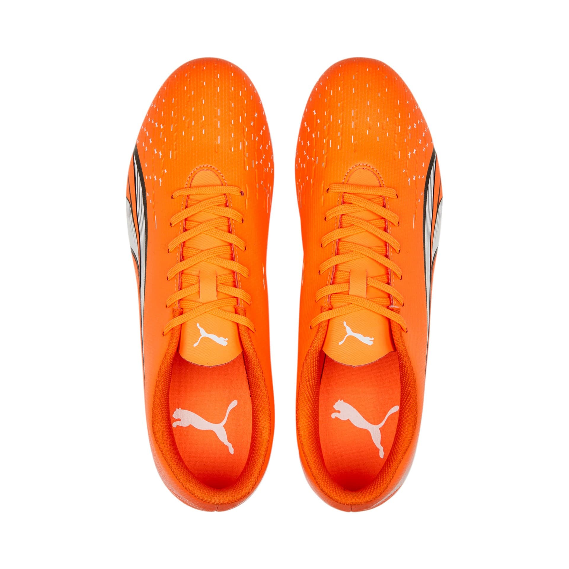 Puma ULTRA PLAY FG/AG Pánské kopačky EU 42 107224-01 - náhled 5