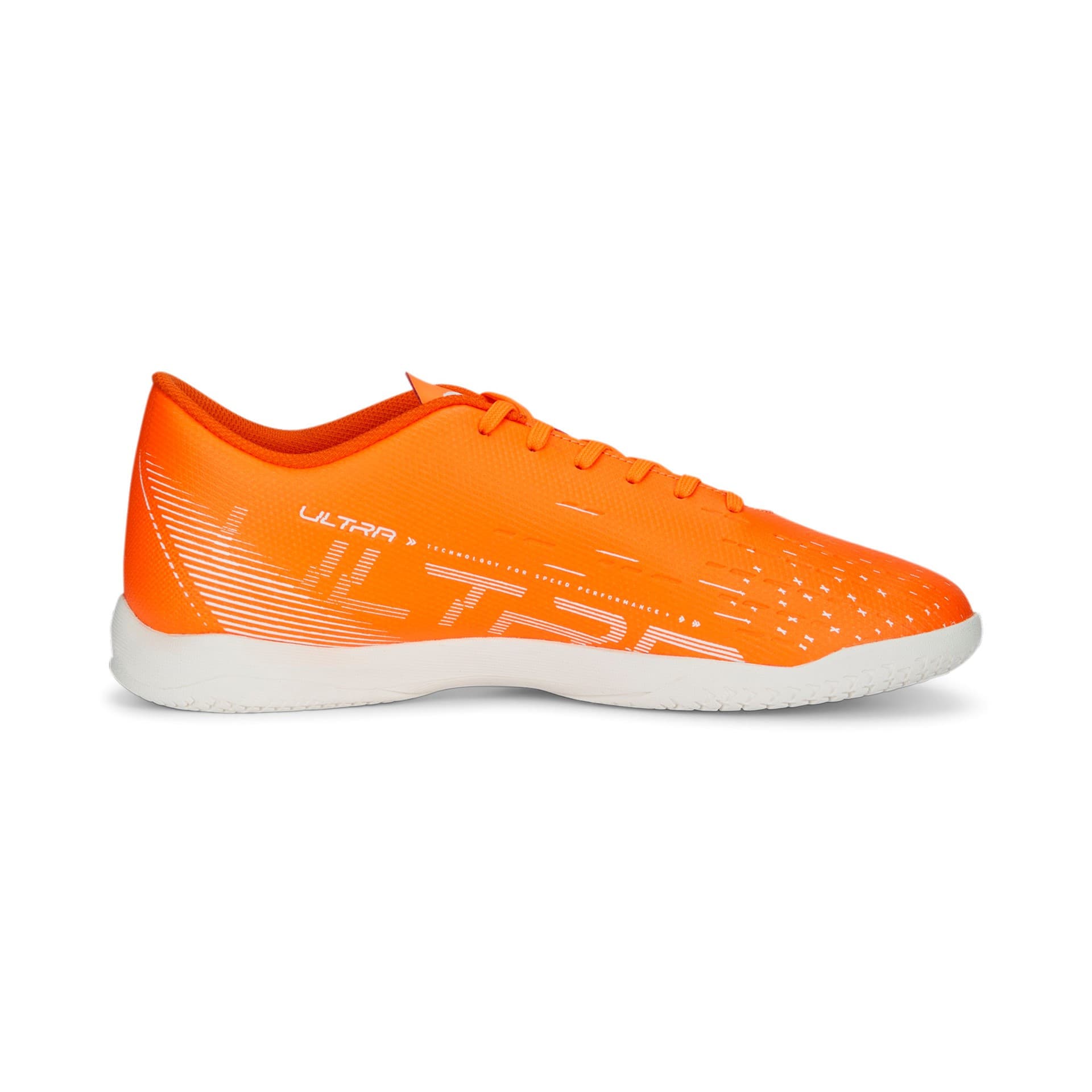 Puma ULTRA PLAY IT Pánské sálovky EU 42 107227-01 - náhled 2