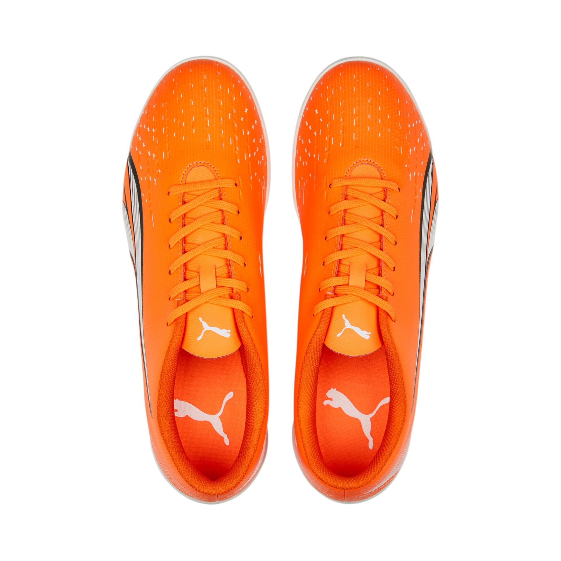 Puma ULTRA PLAY IT Pánské sálovky EU 42 107227-01 - náhled 5