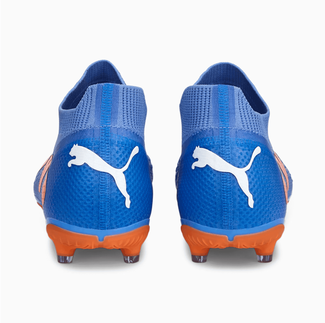 Puma FUTURE PRO FG/AG Pánské kopačky EU 42 107171-01 - náhled 5