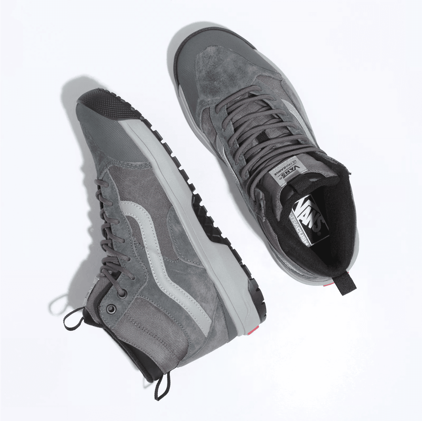 Vans UA UltraRange EXO Hi MTE-1 Boty EU 42.5 VN0A5KS5PWT1 - náhled 3