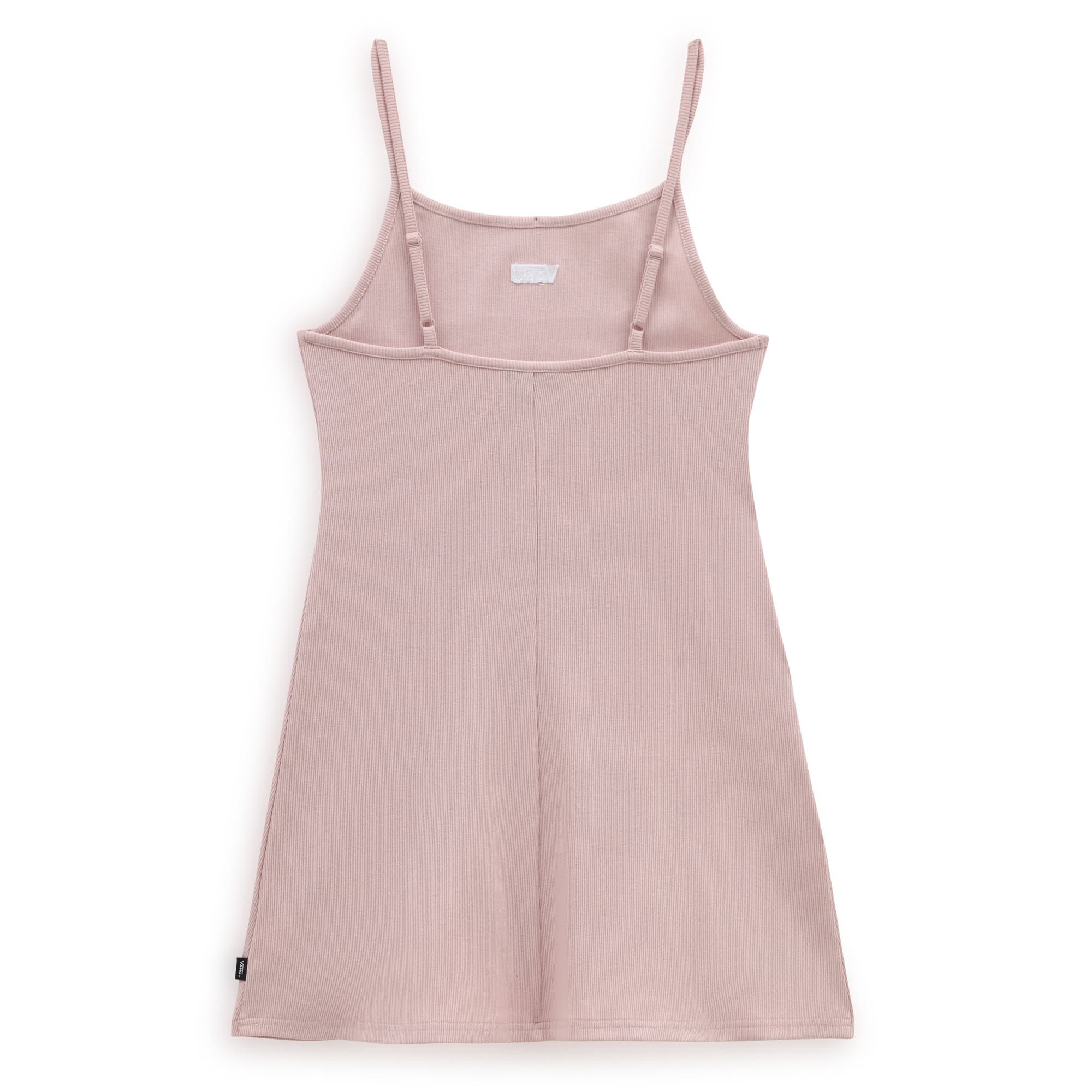 Vans JESSIE DRESS Dámské šaty US L VN0A5LMEBQL1 - náhled 2