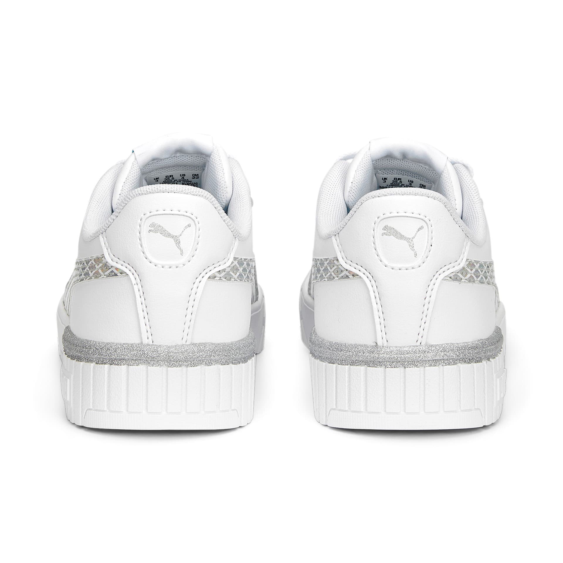 Puma Carina 2.0 Mermaid Jr Boty EU 37 389742-01 - náhled 5