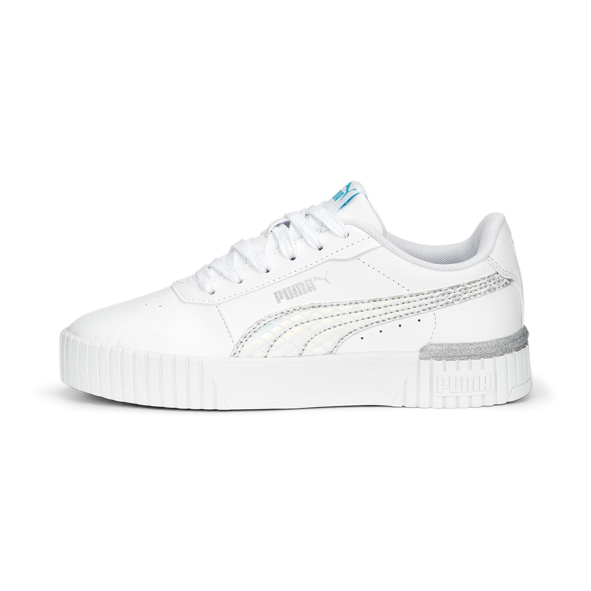 Puma Carina 2.0 Mermaid Jr Boty EU 37 389742-01 - náhled 2