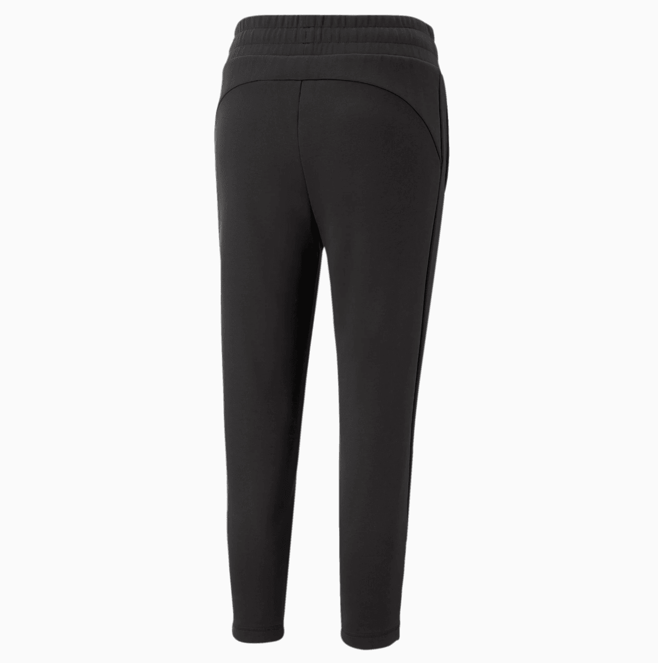 Puma EVOSTRIPE High-Waist Pants Dámské tepláky US L 673118-01 - náhled 2