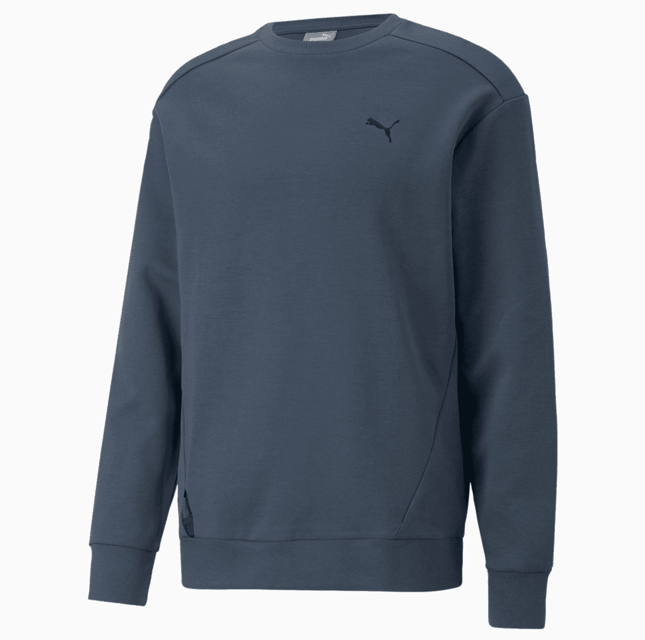 Puma RAD/CAL Crew Pánská mikina US S 673317-16 - náhled 1
