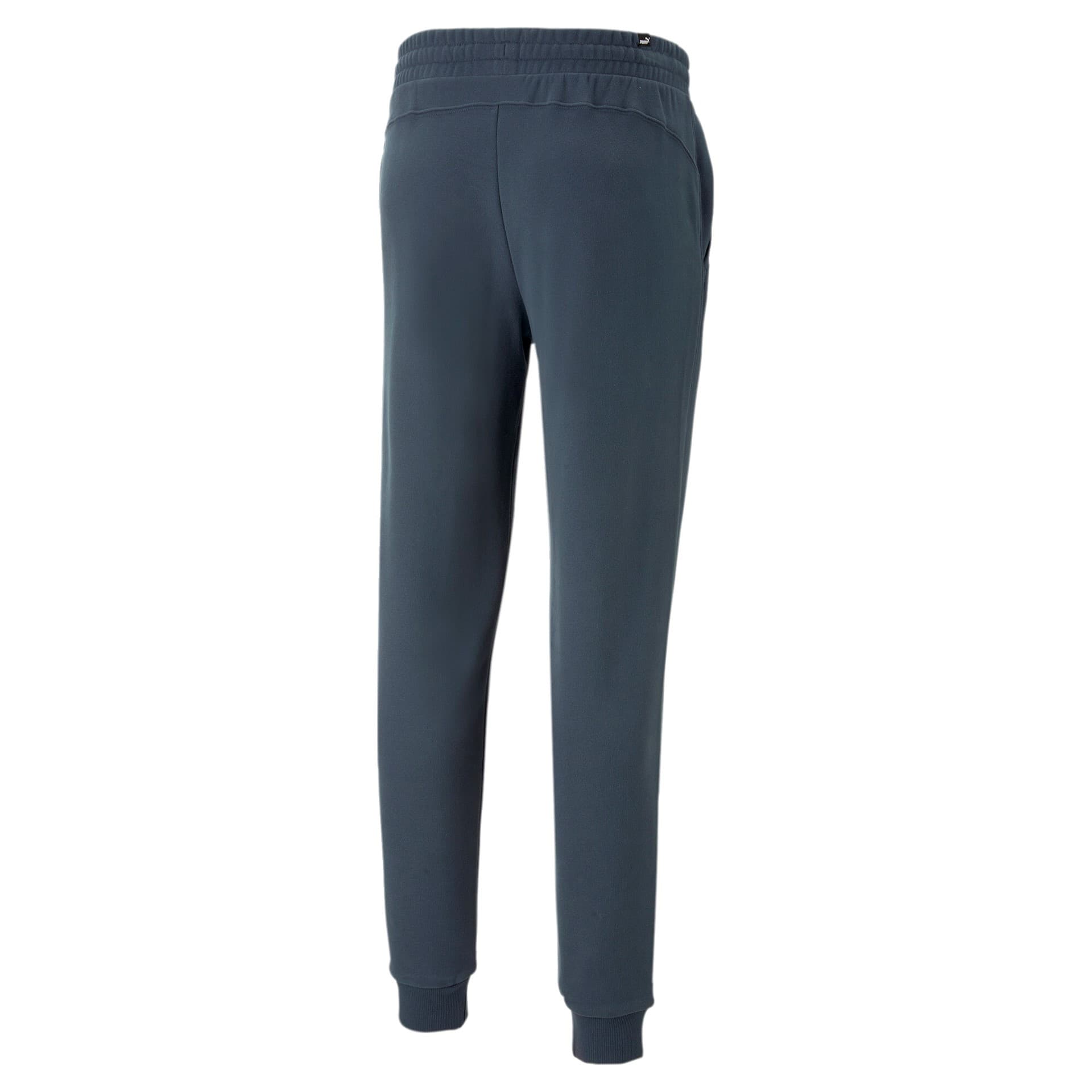 Puma ESS ELEVATED Sweatpants Pánské tepláky US M 673388-16 - náhled 2