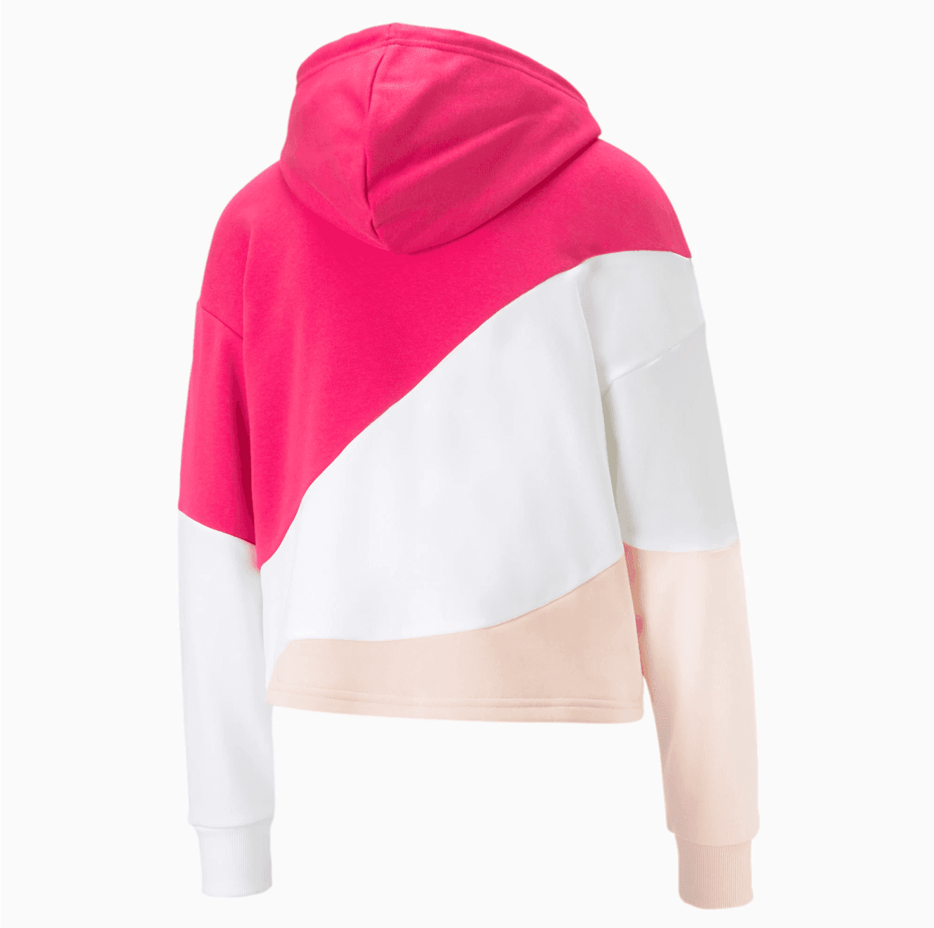 Puma POWER Cat Hoodie Dámská mikina US XL 673977-64 - náhled 2