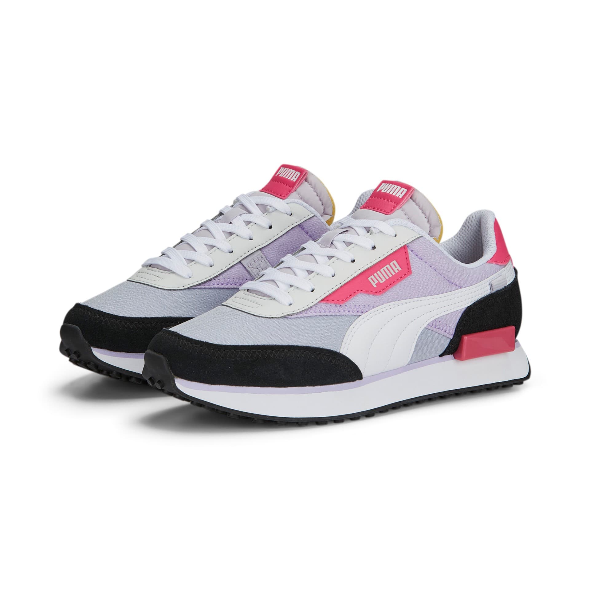 Puma FUTURE RIDER PLAY ON Dámské boty EU 37 371149-93 - náhled 1