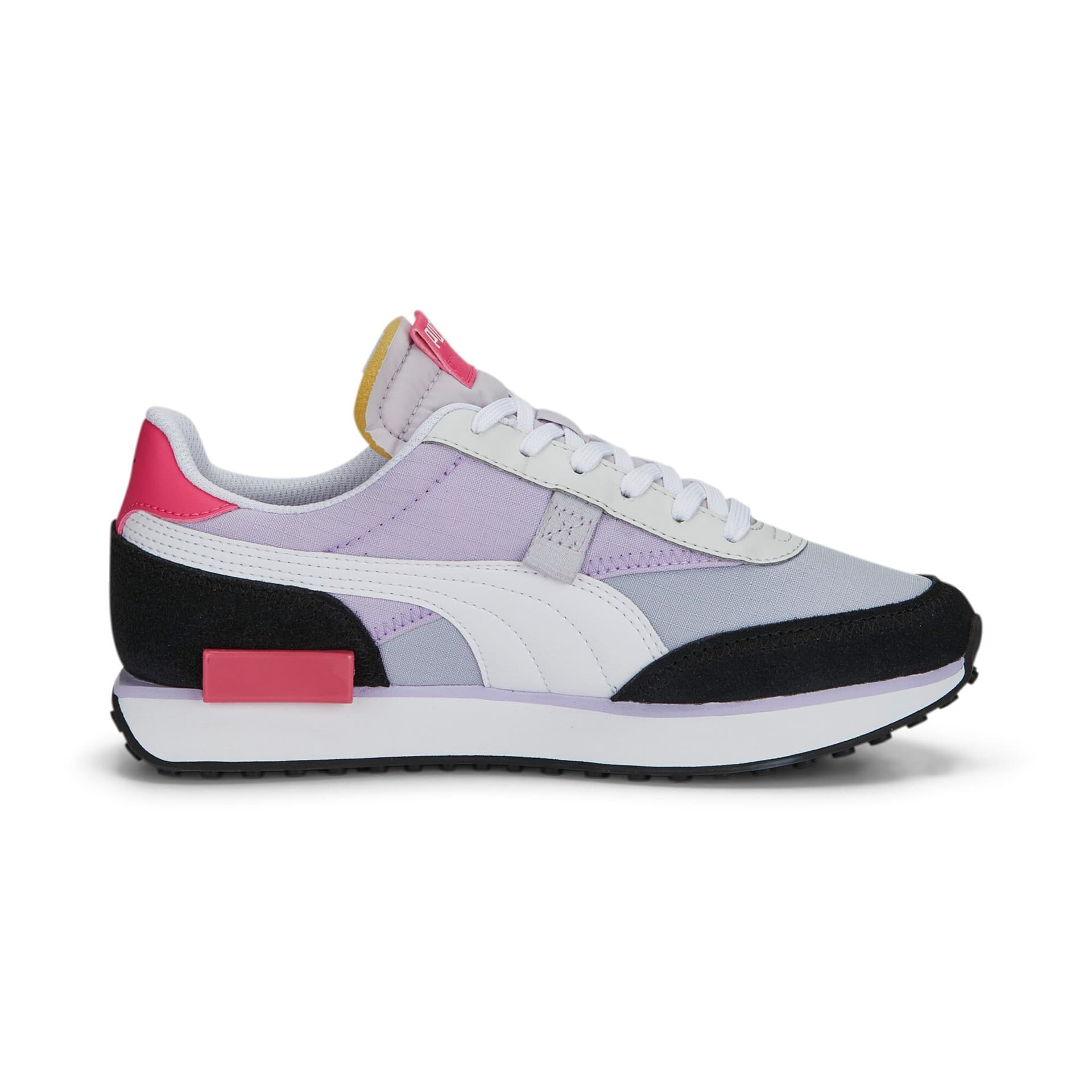 Puma FUTURE RIDER PLAY ON Dámské boty EU 37 371149-93 - náhled 3