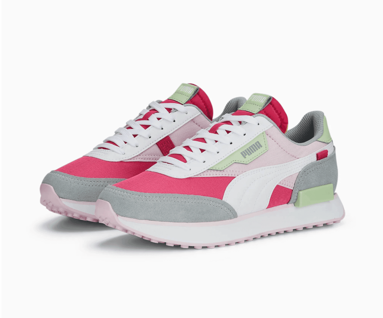 Puma FUTURE RIDER PLAY ON Dámské boty EU 37 371149-94 - náhled 1