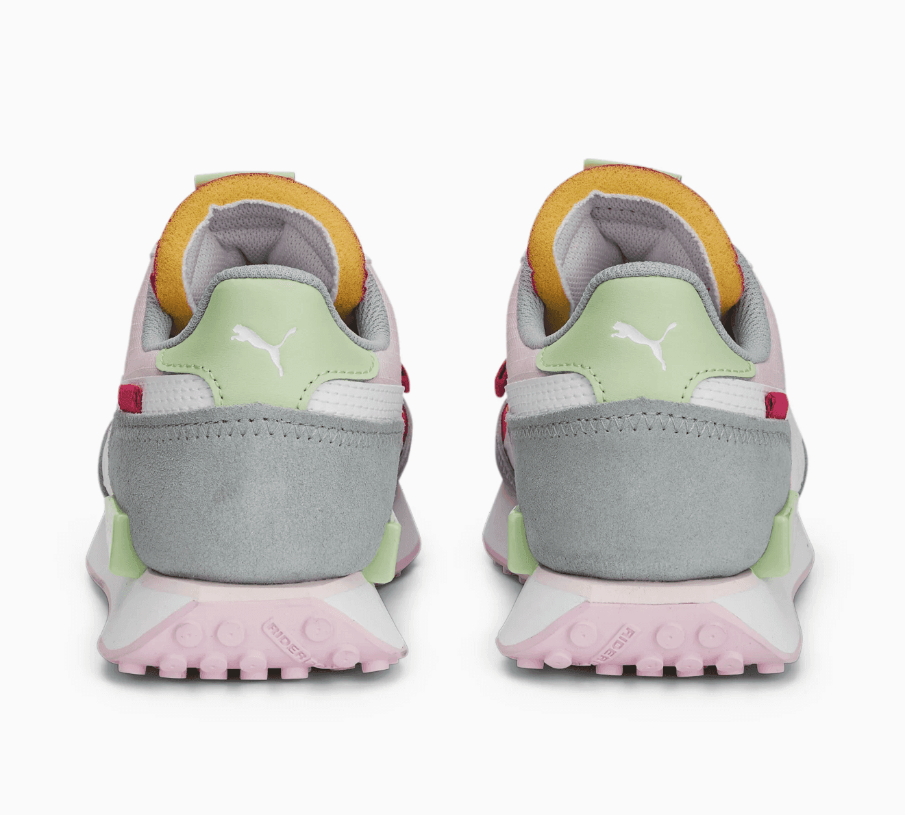 Puma FUTURE RIDER PLAY ON Dámské boty EU 37 371149-94 - náhled 4