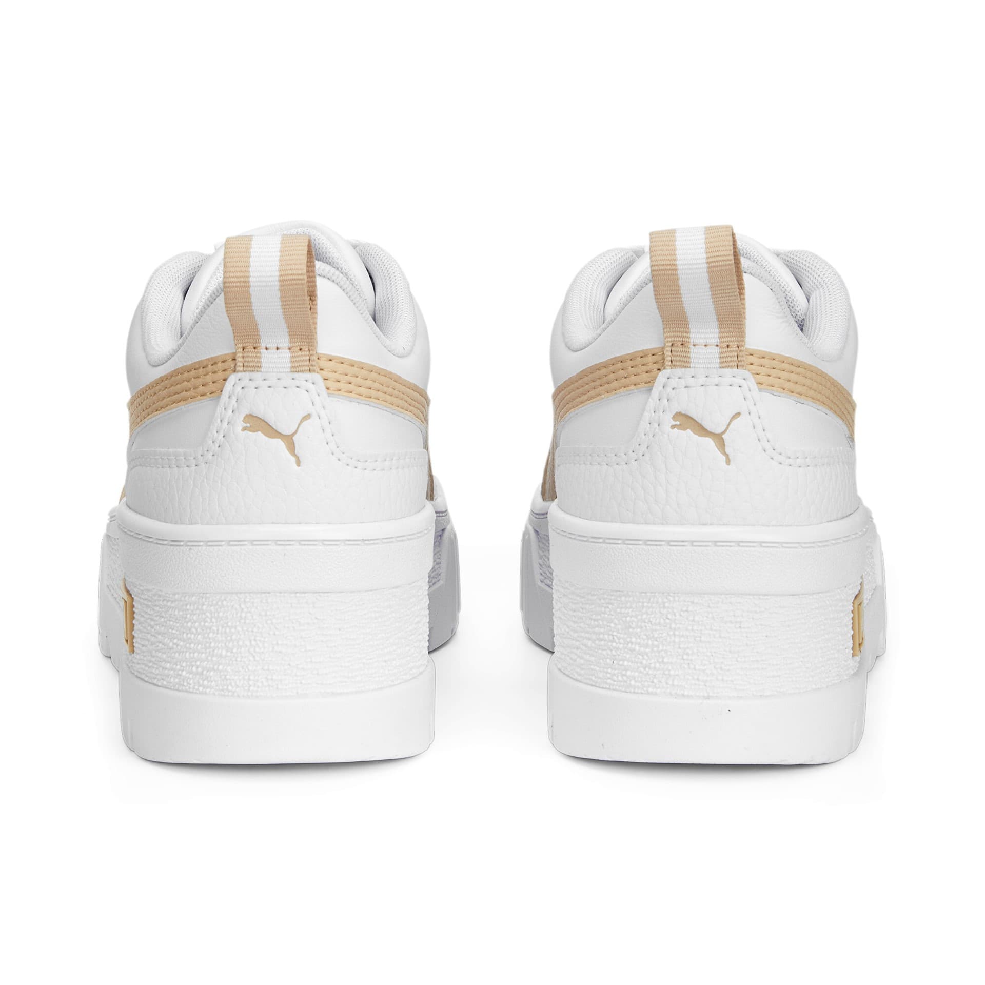 Puma Mayze Wedge Wns Dámské boty EU 37.5 386273-06 - náhled 4