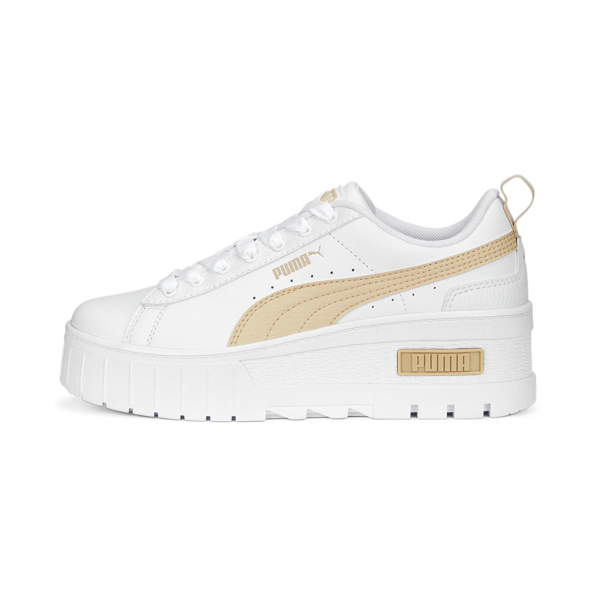 Puma Mayze Wedge Wns Dámské boty EU 37.5 386273-06 - náhled 2