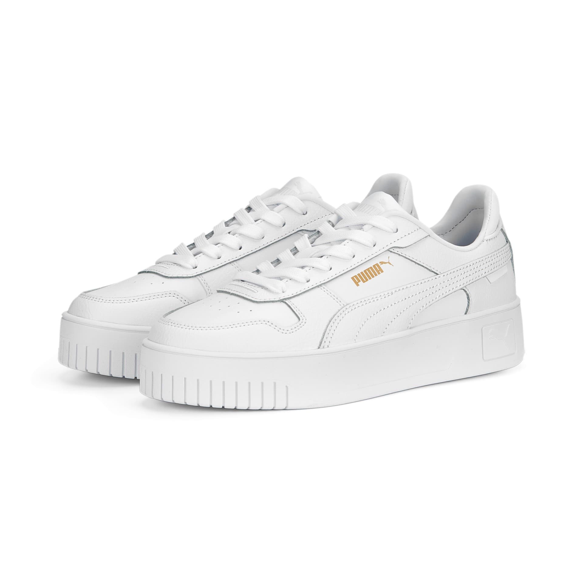 Puma Carina Street Dámské boty EU 40.5 389390-01 - náhled 1
