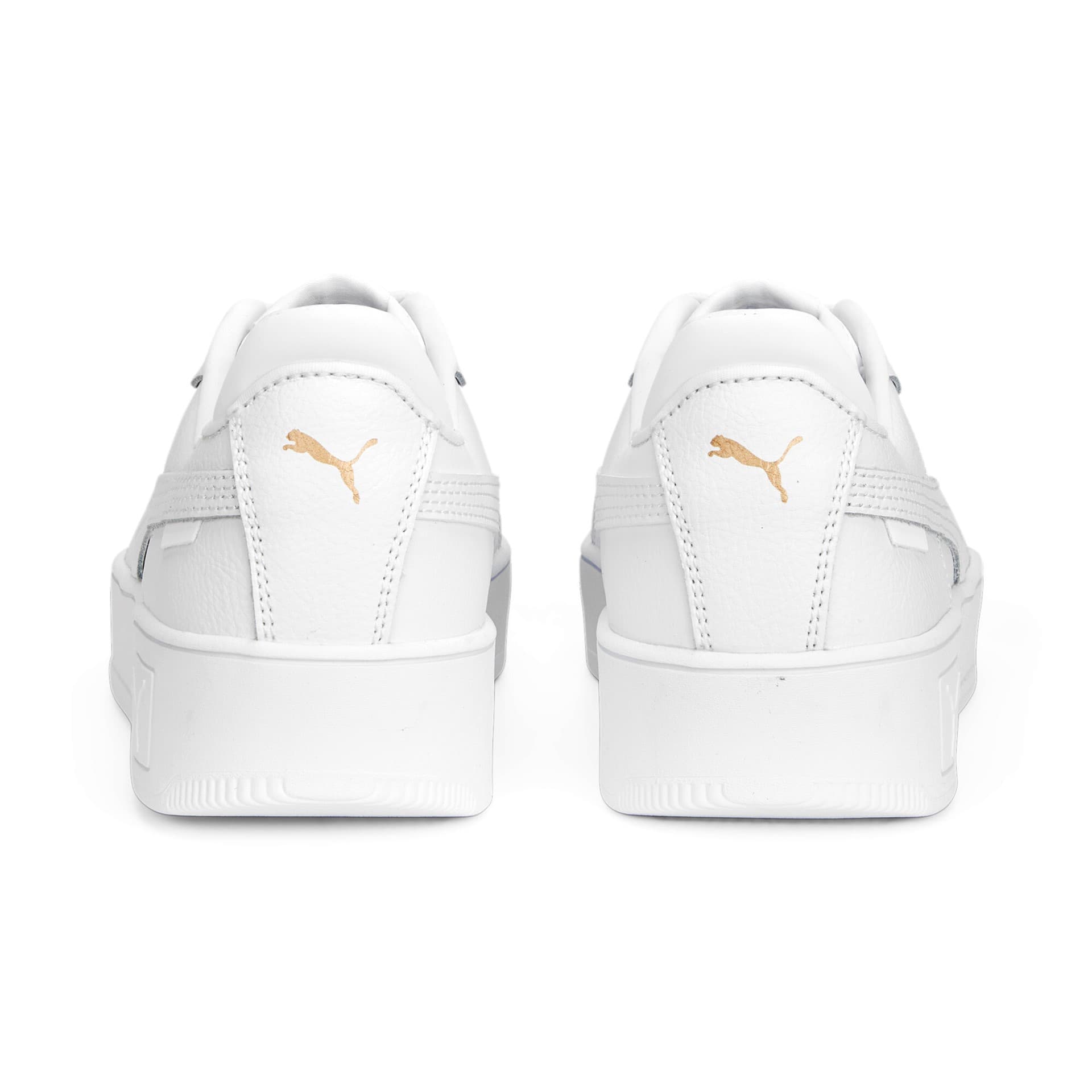 Puma Carina Street Dámské boty EU 40.5 389390-01 - náhled 5