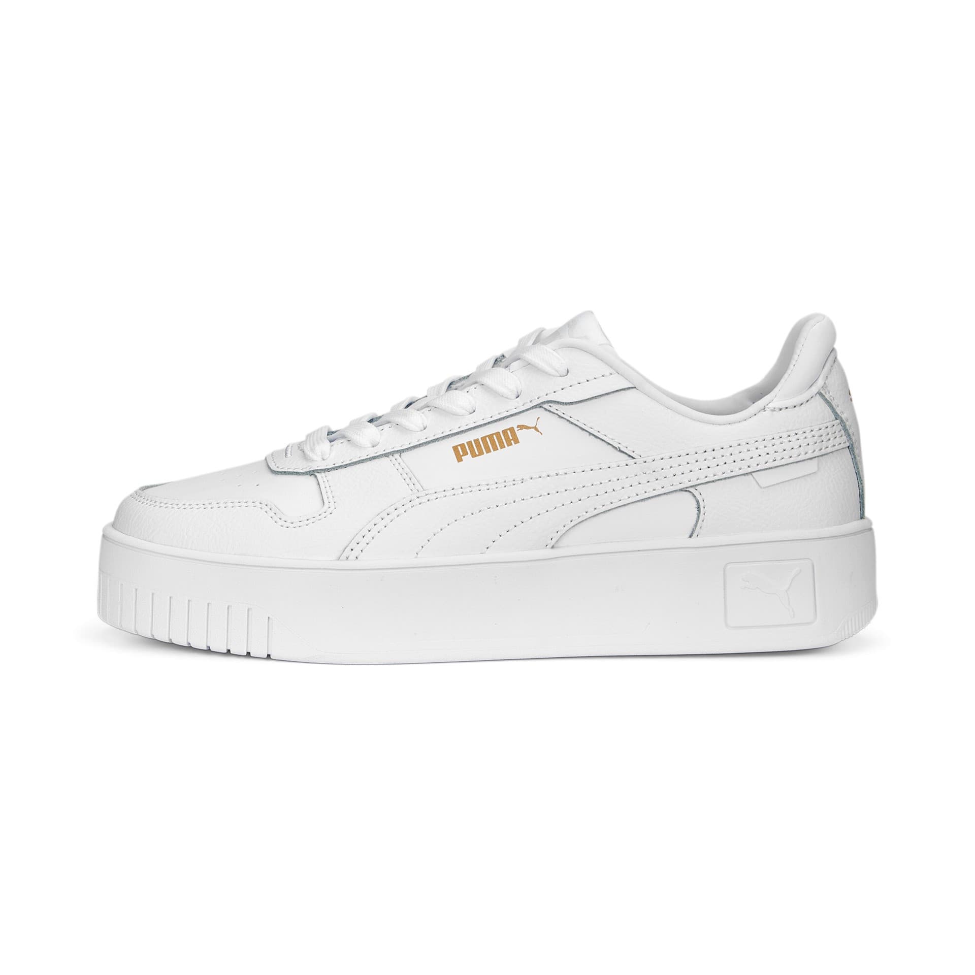 Puma Carina Street Dámské boty EU 40.5 389390-01 - náhled 2