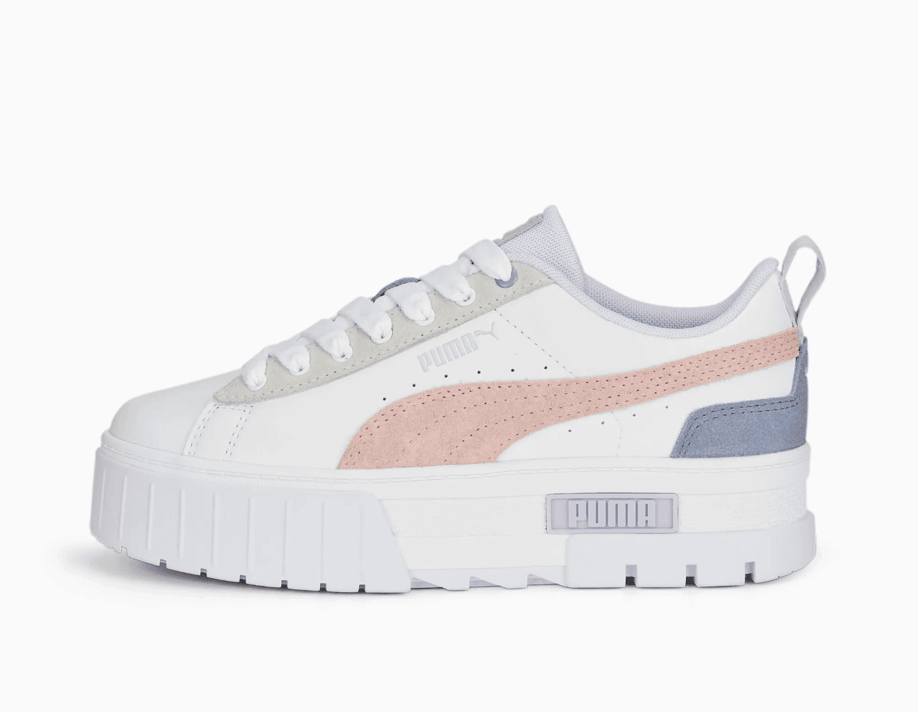 Puma Mayze Mix Wns Dámské boty EU 37 387468-04 - náhled 2