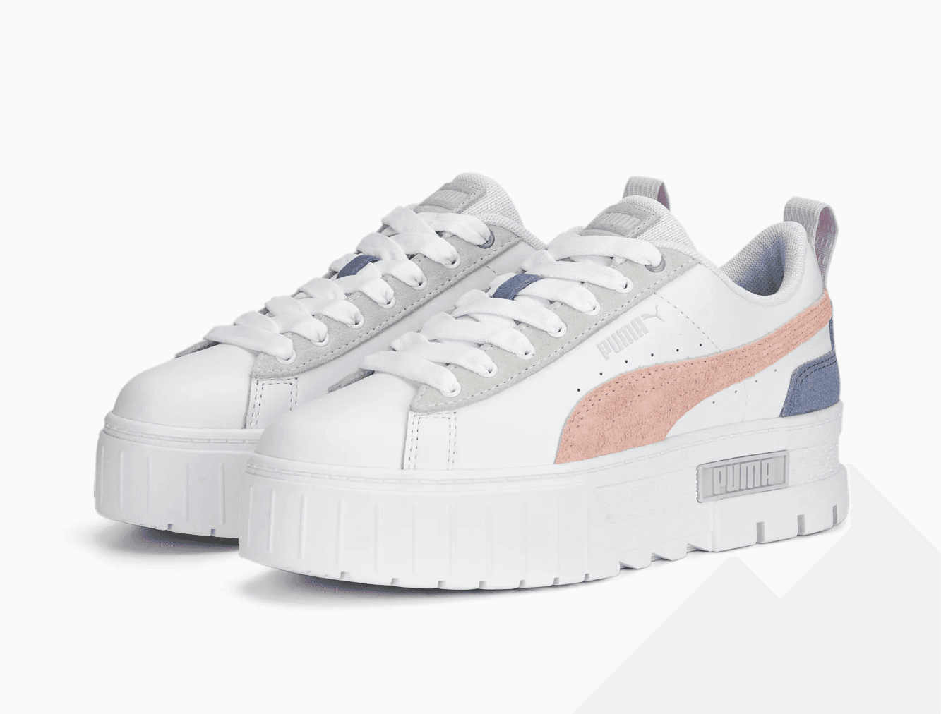 Puma Mayze Mix Wns Dámské boty EU 37 387468-04 - náhled 1