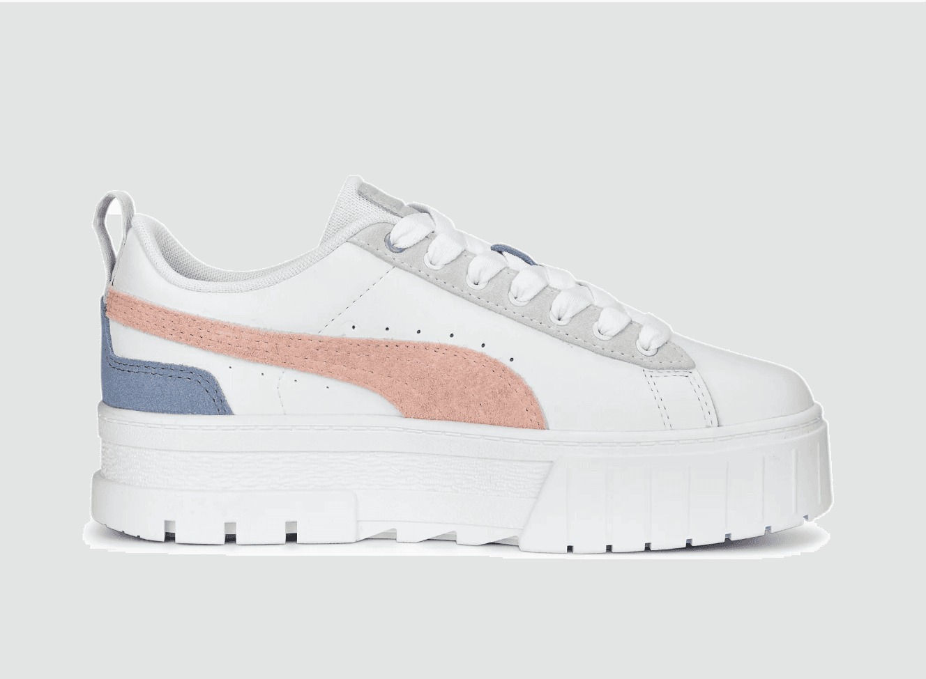 Puma Mayze Mix Wns Dámské boty EU 37 387468-04 - náhled 3