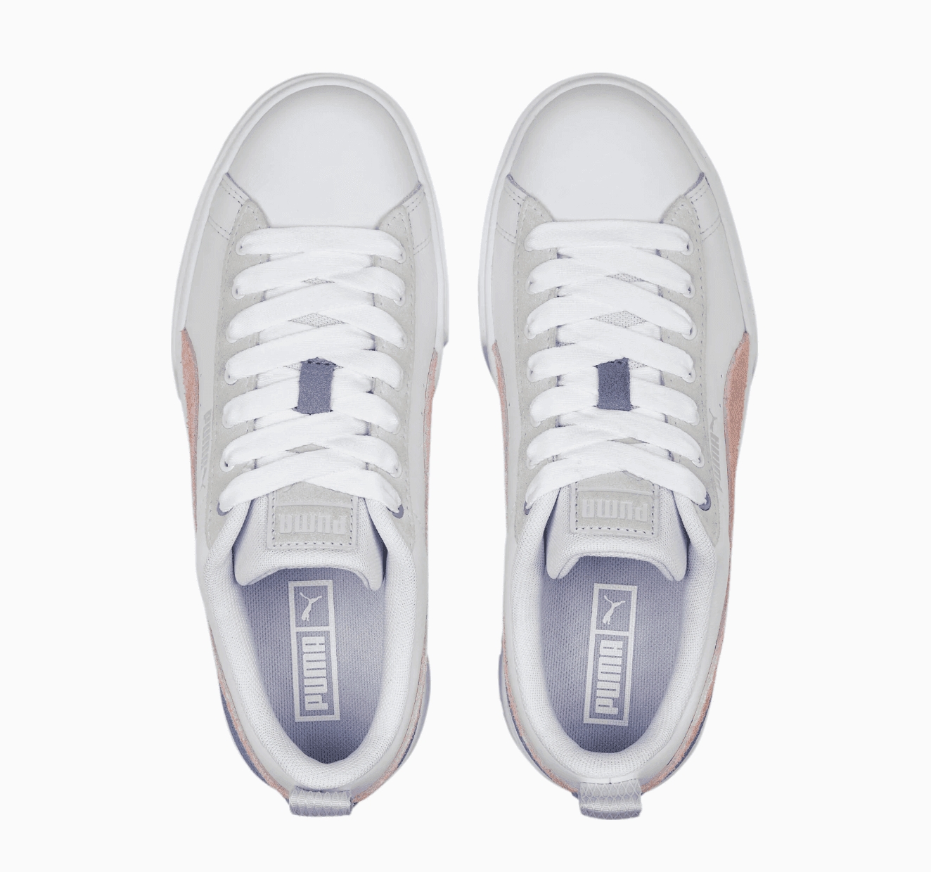 Puma Mayze Mix Wns Dámské boty EU 37 387468-04 - náhled 4
