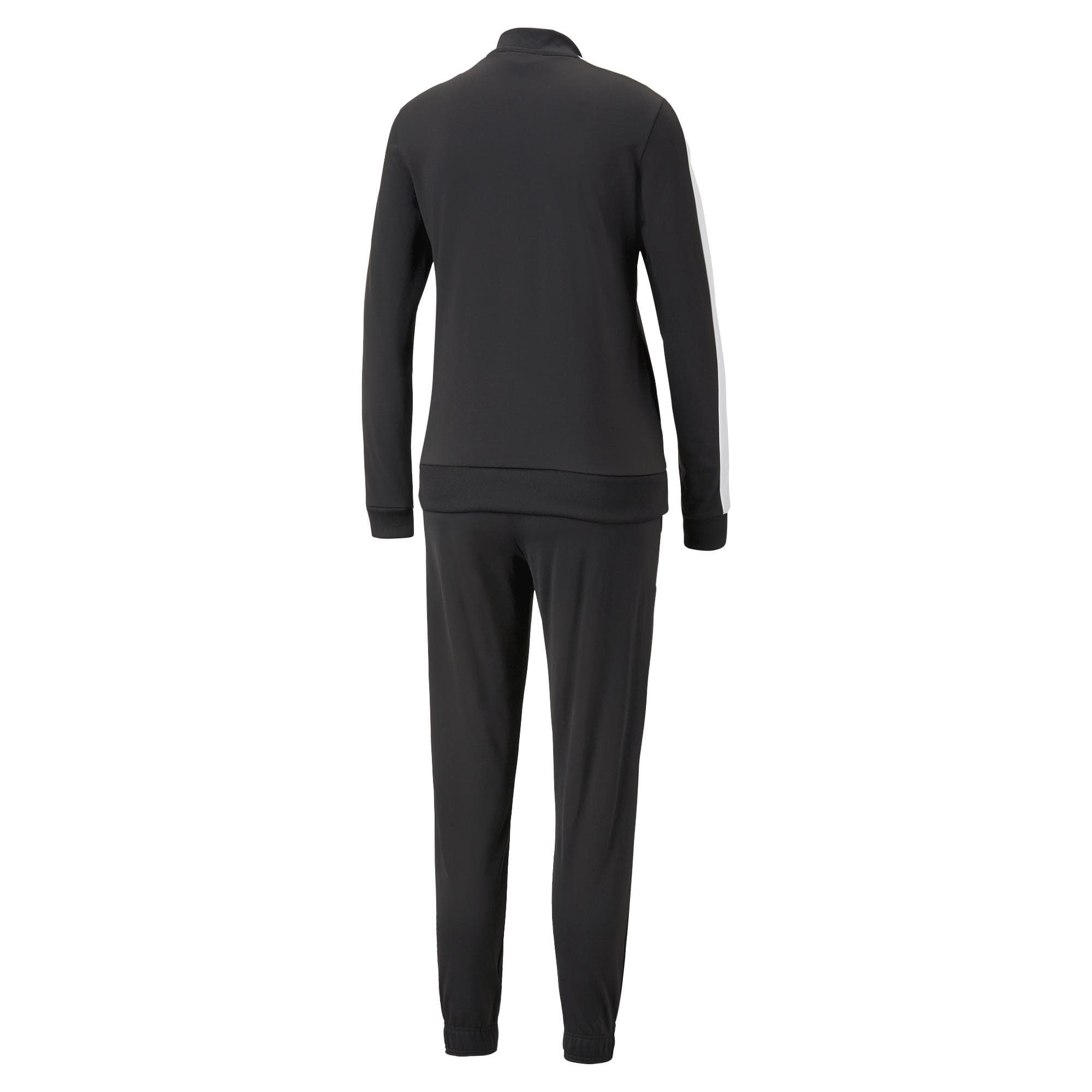 Puma Baseball Tricot Suit Dámská souprava US L 673700-01 - náhled 2