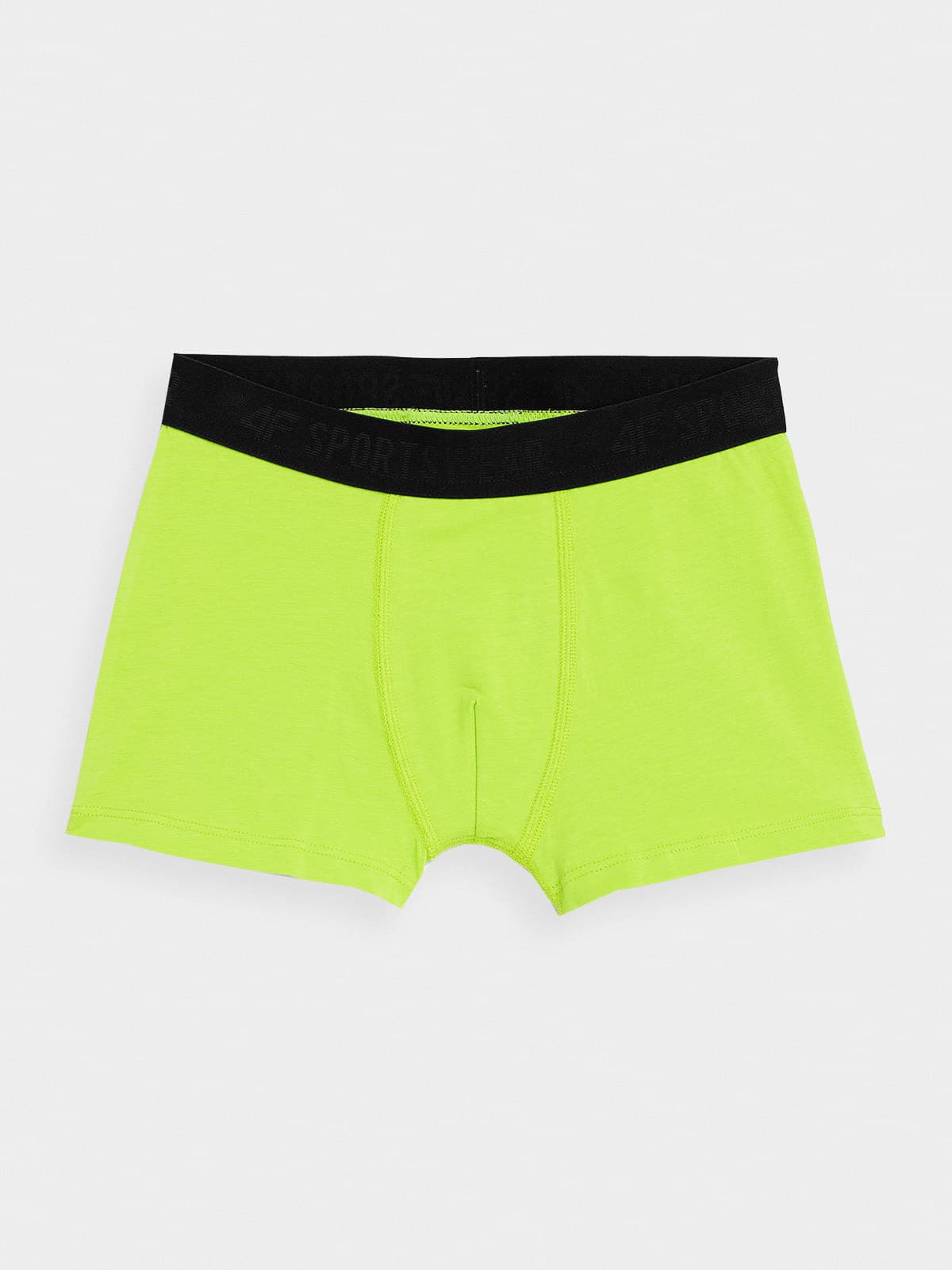 4F 4FJSS23UBXSM023 MULTICOLOUR Dětské boxerky EU 134/140 4FJSS23UBXSM023 MULTICOLOUR - náhled 3