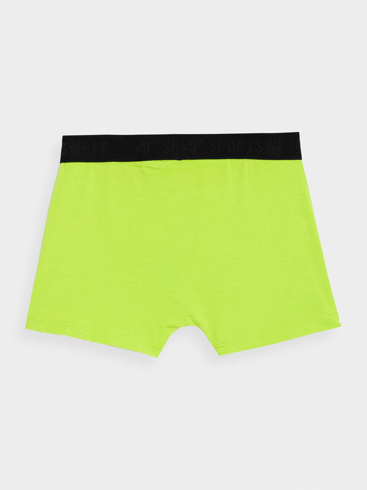 4F 4FJSS23UBXSM023 MULTICOLOUR Dětské boxerky EU 134/140 4FJSS23UBXSM023 MULTICOLOUR - náhled 4