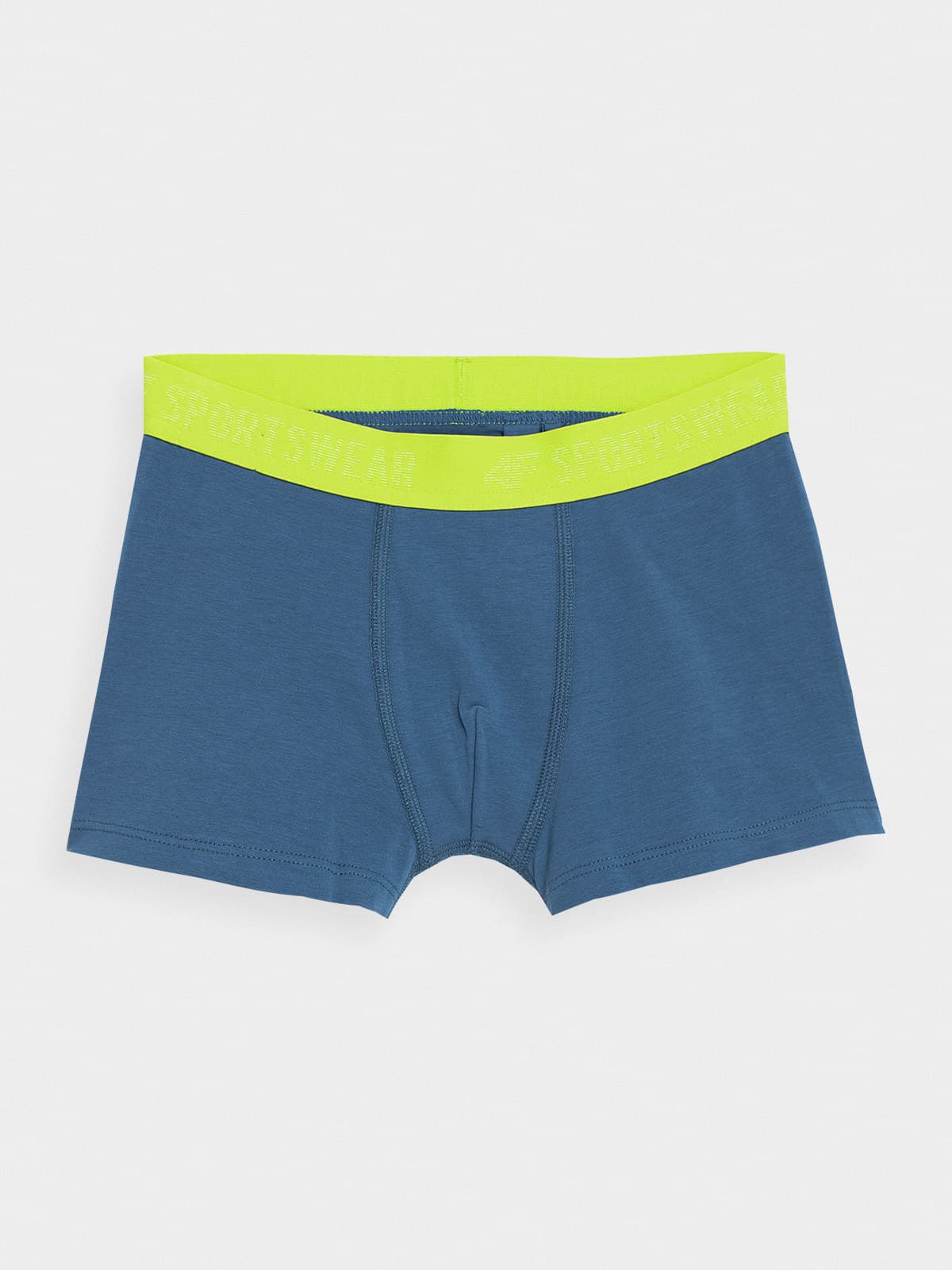 4F 4FJSS23UBXSM023 MULTICOLOUR Dětské boxerky EU 134/140 4FJSS23UBXSM023 MULTICOLOUR - náhled 5