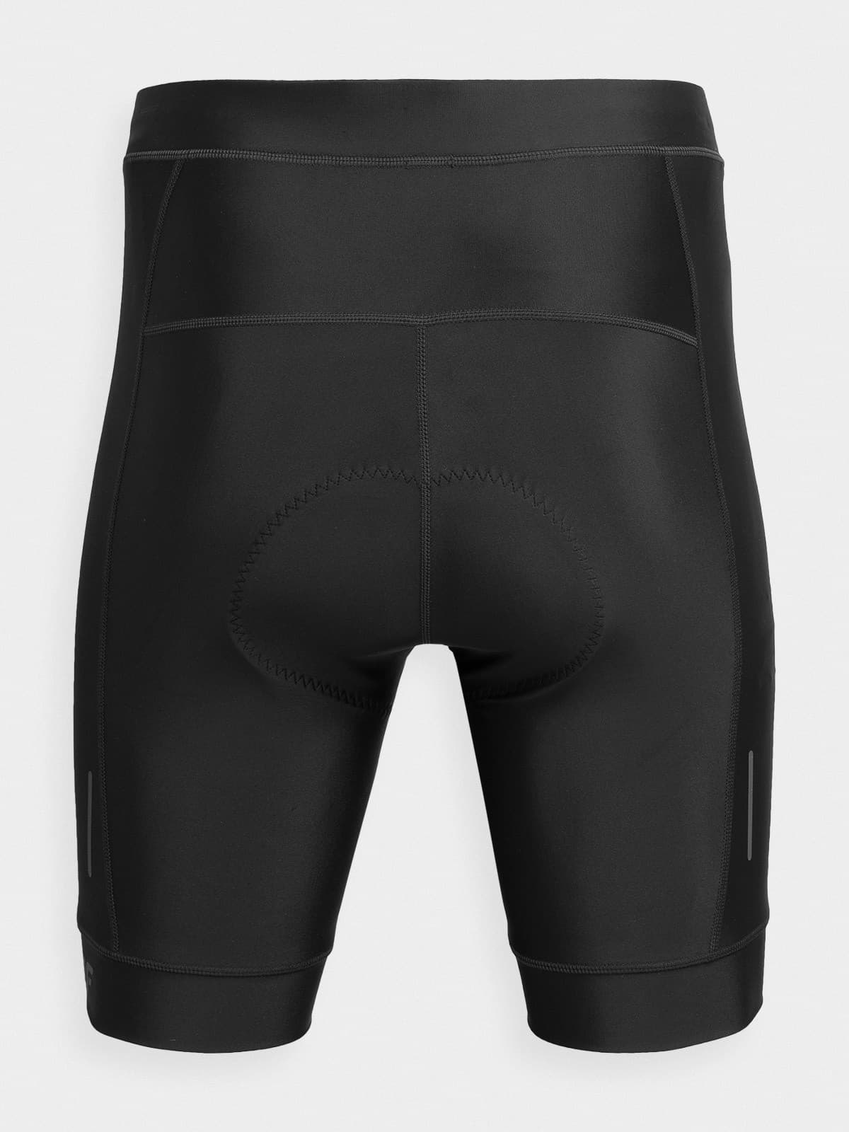 4F 4FSS23TFSHM156 DEEP BLACK Pánské cyklistické kraťasy US 3XL 4FSS23TFSHM156 DEEP BLACK - náhled 5