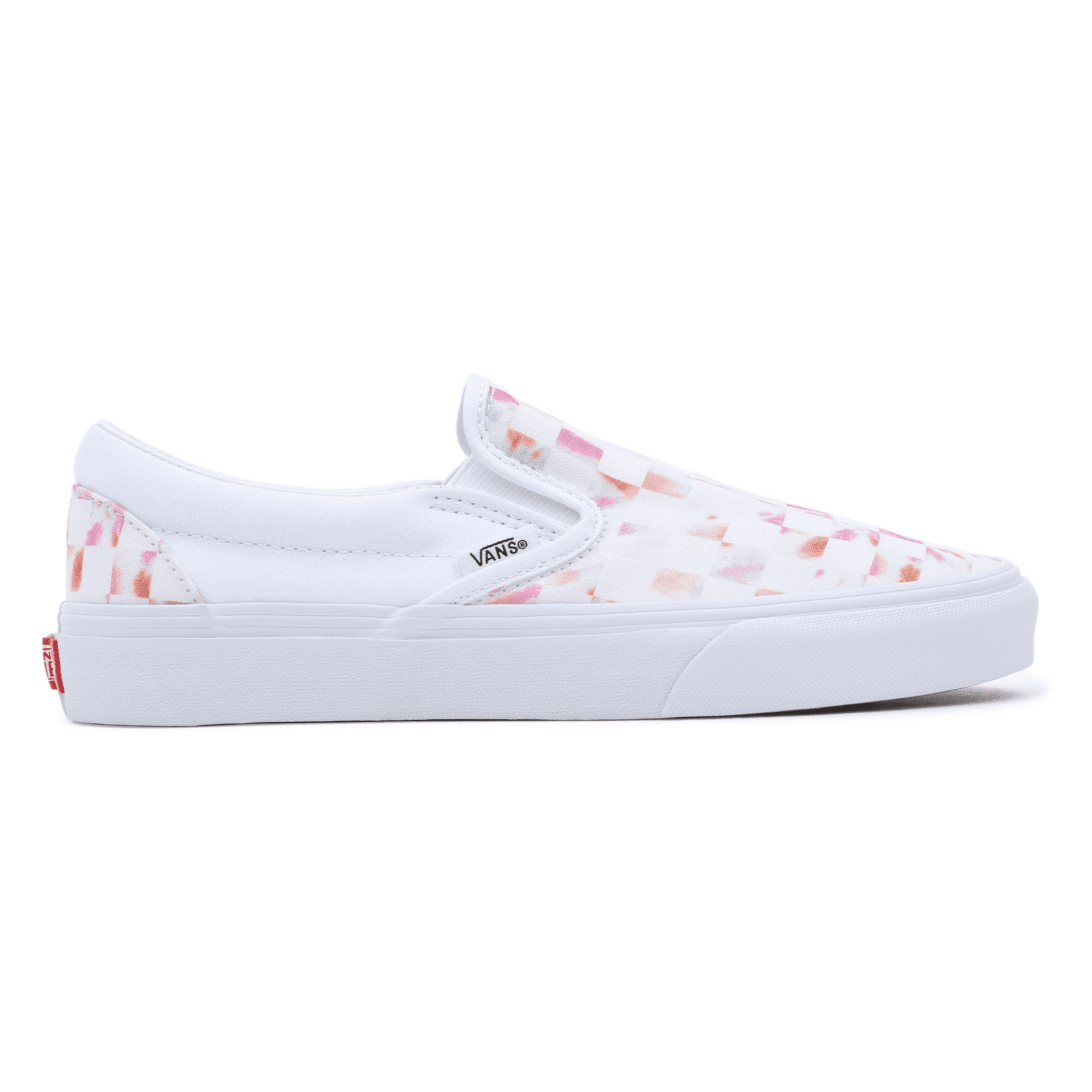 Vans UA Classic Slip-On Dámské boty EU 42 VN0A5JLXWHT1 - náhled 1