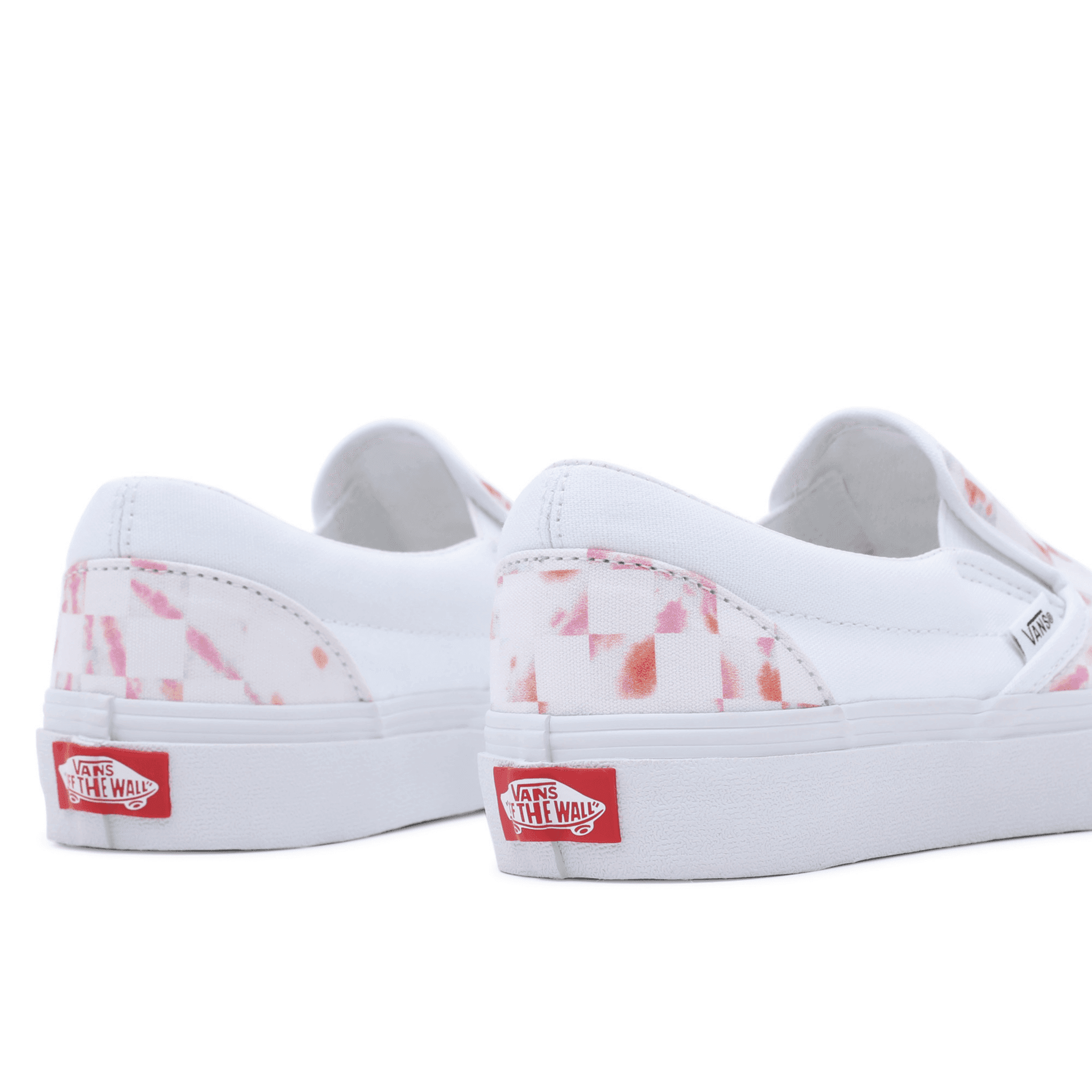 Vans UA Classic Slip-On Dámské boty EU 42 VN0A5JLXWHT1 - náhled 5